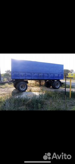 КамАЗ 53212, 1985