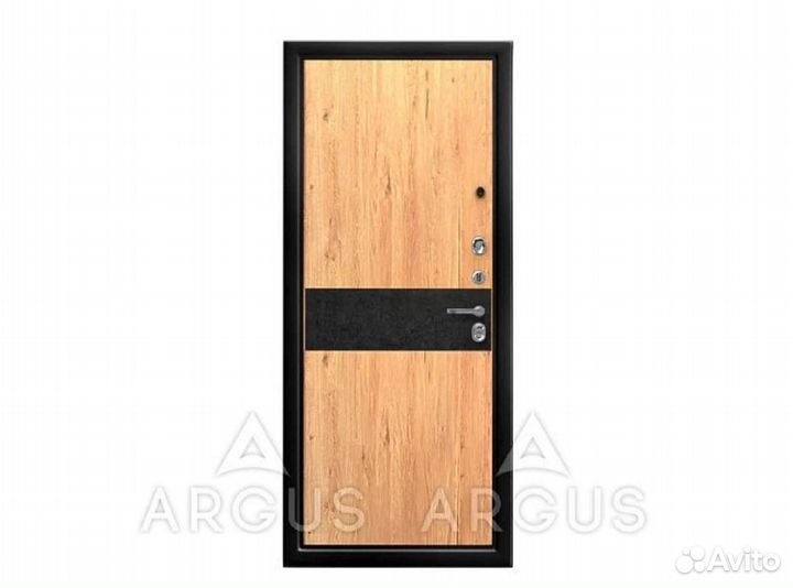 Металлические двери уличные и внутренние