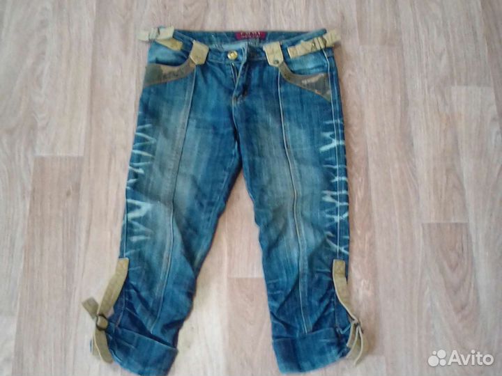 Вещи пакетом на девушку р.44-46