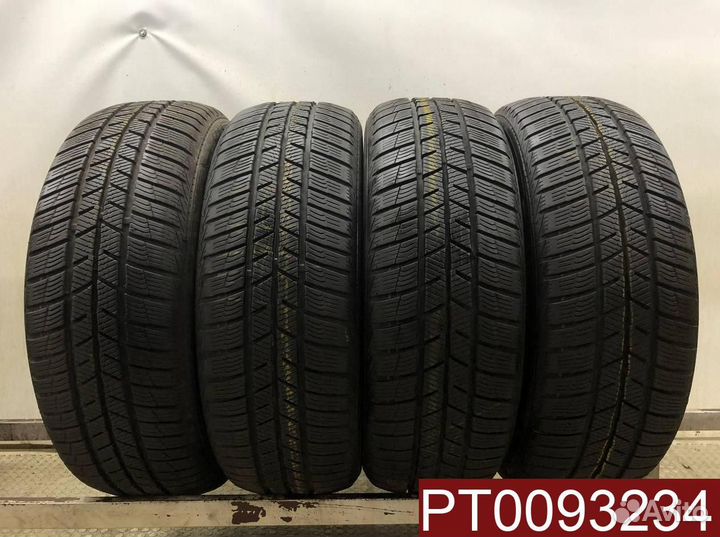 Barum Polaris 5 205/60 R16 98H