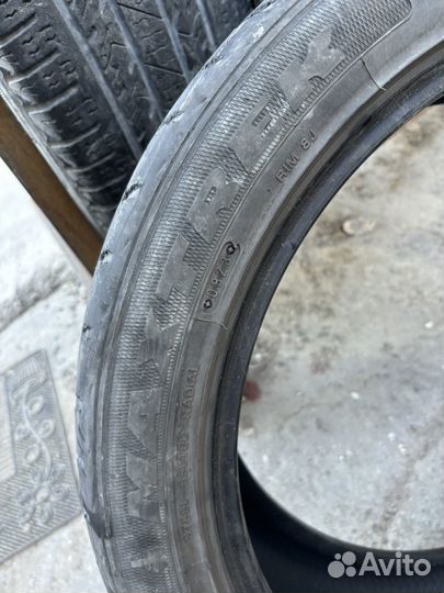 Maxtrek Maximus M1 245/45 R19