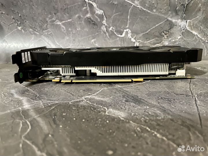 Видеокарта Galax GeForce GTX 1660 Super + Гарантия