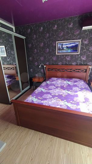 Апартаменты-студия, 19 м², 2/3 эт.