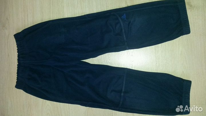 Шорты, брюки Adidas р.116-128