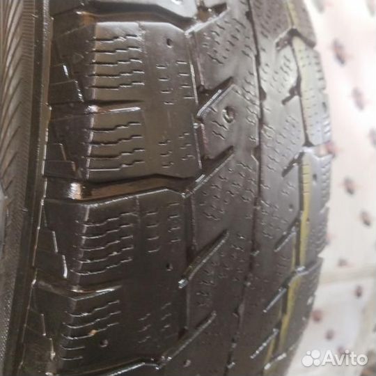 Cordiant Business CW 2 195/70 R15