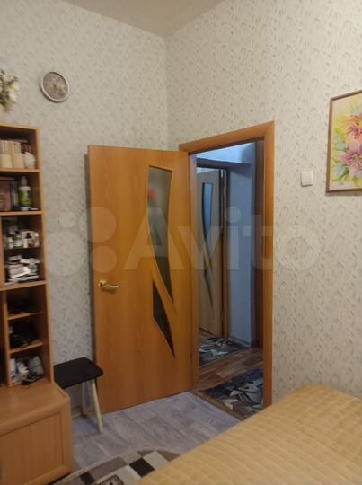 2-к. квартира, 48,8 м², 1/2 эт.