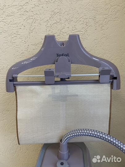 Отпариватель вертикальный Tefal Pro Style IT3450E0