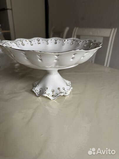 Ваза для фруктов