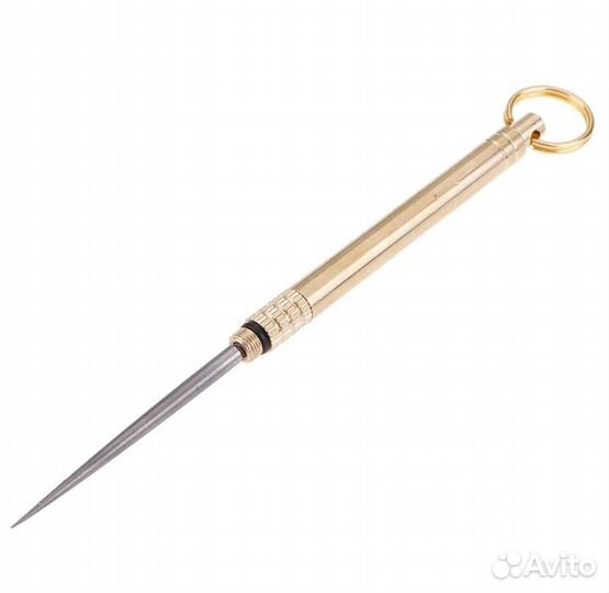 Зубочистка