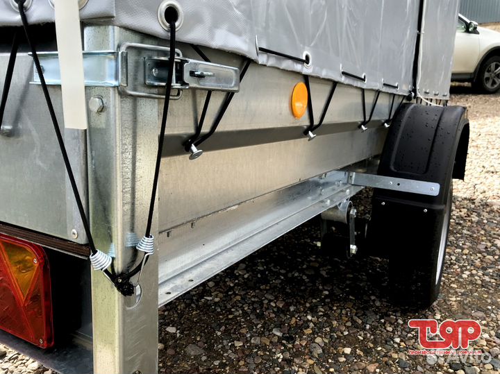 Прицеп легковой 3,0х1,5