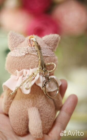 Мягкие игрушки новые