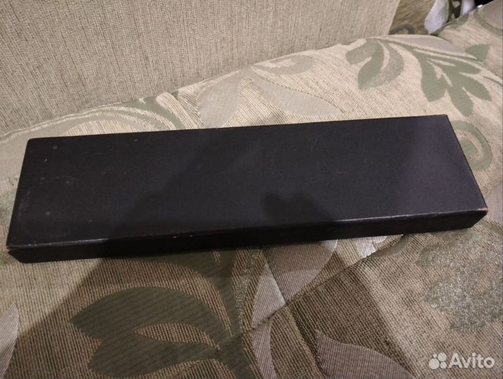 Китайские палочки