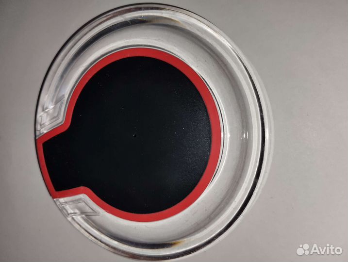 Беспроводное зарядное устройство