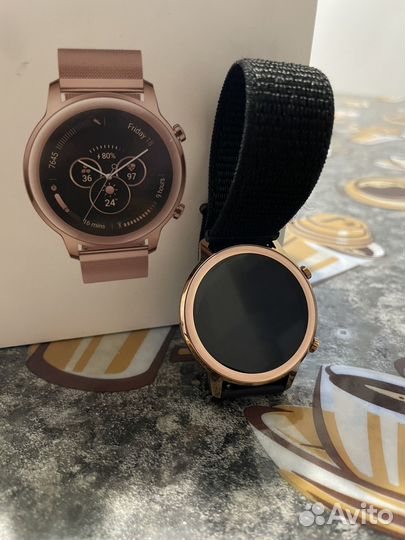 Honor magic watch 2 42mm