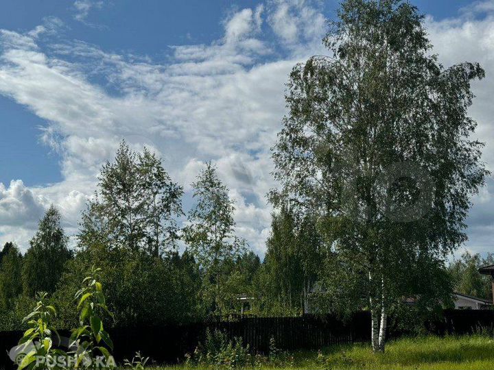 Участок 24,1 сот. (ИЖС)