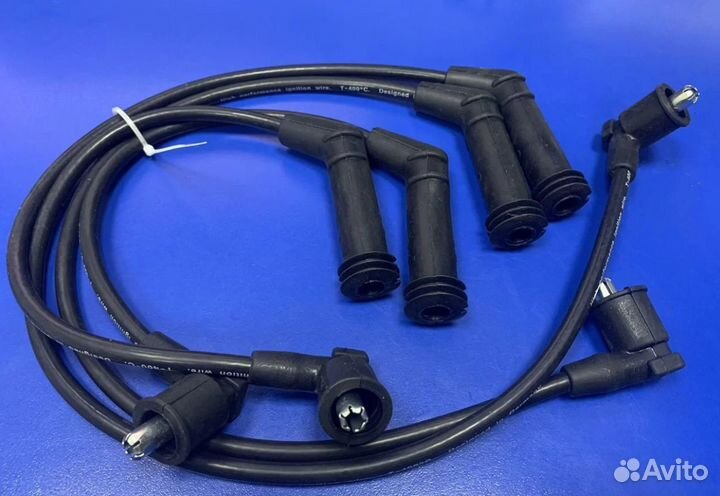 Провода высоковольтные Хендай Акцент 12кл