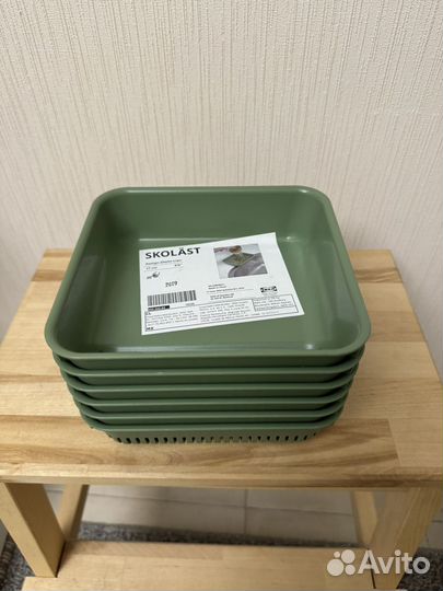 Фильтр для пищевых отходов Skolast IKEA