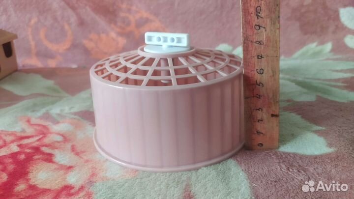 Беговое колесо для грызунов