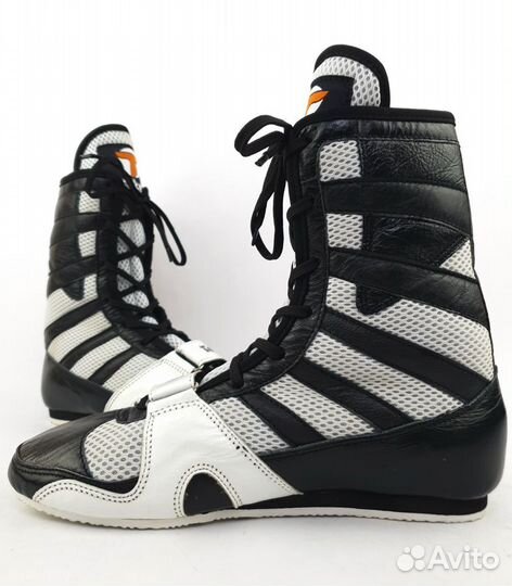 Боксерки Takeshi Взрослые