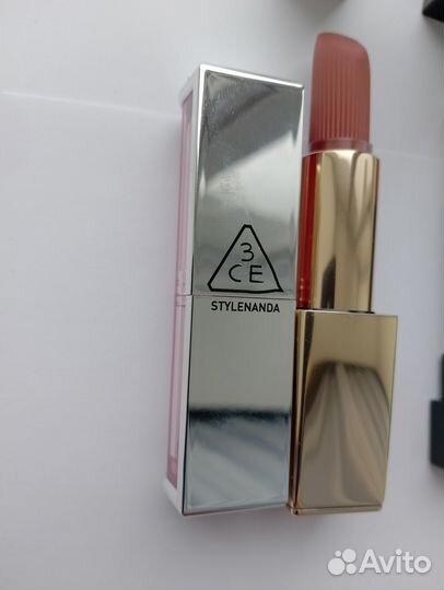 Помады Jill Stuart, tom ford, rabanne оригиналы