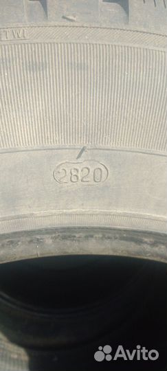 КАМА Кама-515 215/65 R16