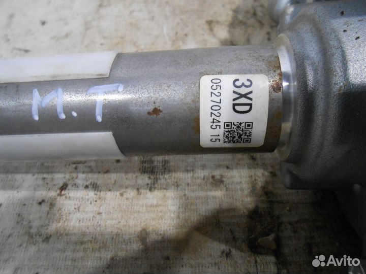 Электроусилитель руля Mitsubishi ASX Outlander