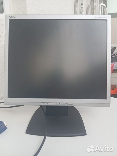 Монитор для компьютера