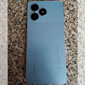 realme Note 50, 4/64 ГБ