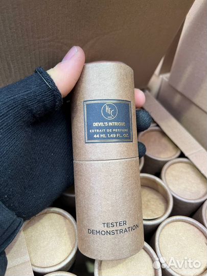 Парфюм со склада