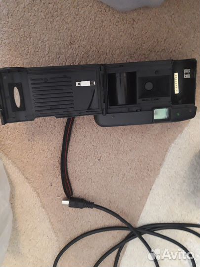 Пленочный фотоаппарат Rekam