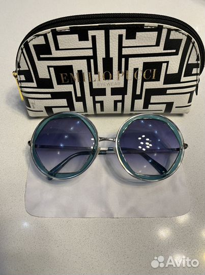 Очки Emilio pucci