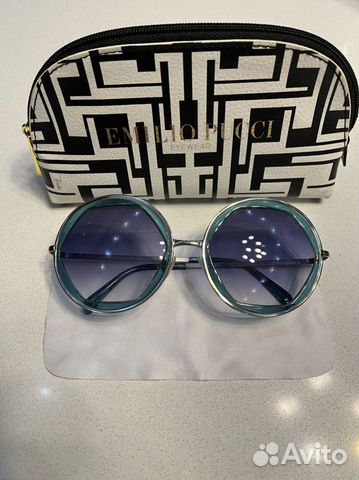 Очки Emilio pucci