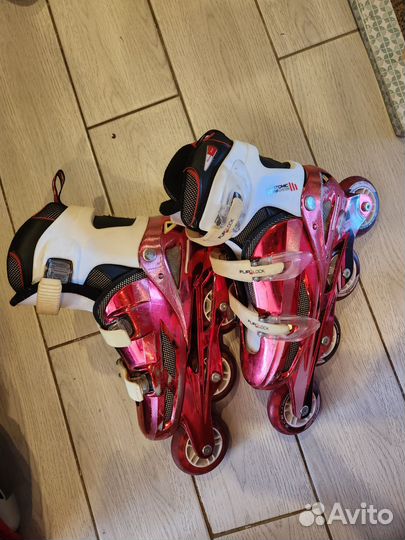 Ролики рр39-41