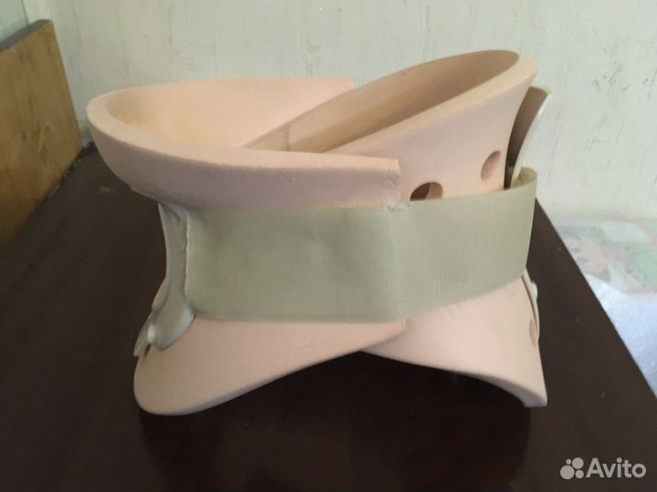 Воротник ортопедический детский