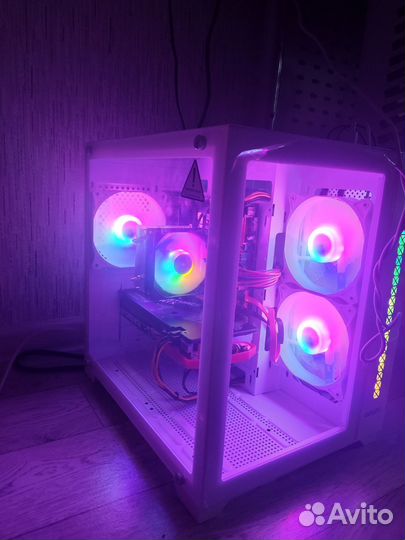 Игровой пк