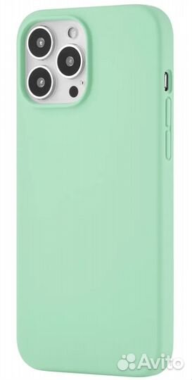 Чехол Ubear Touch Case для iPhone 13 Pro Max, софт