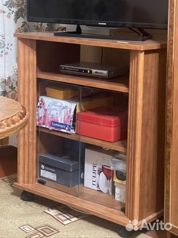 Тумба под телевизор