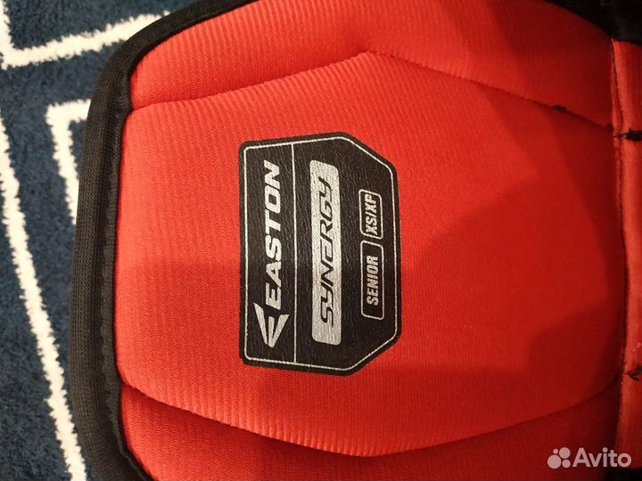 Хоккейные шорты sr. xs