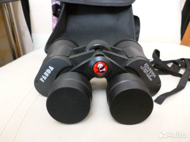 Бинокль