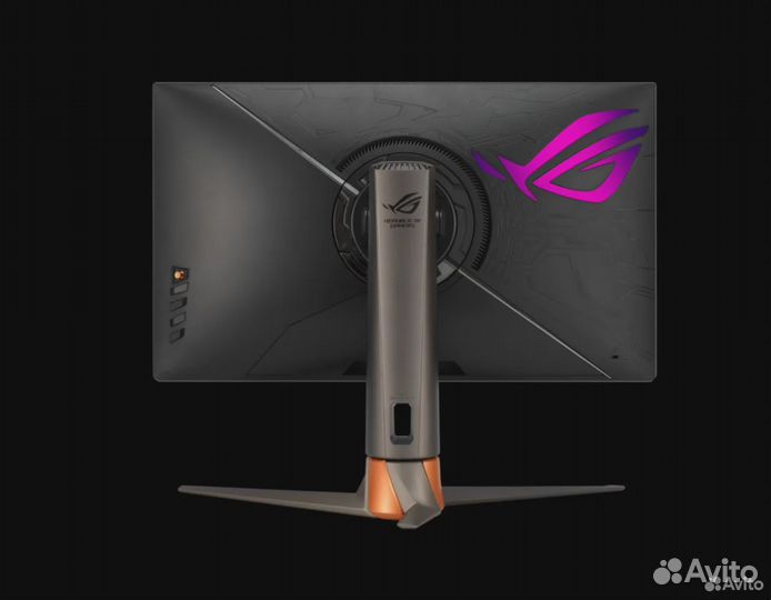 Asus ROG Swift 360hz PG27AQN