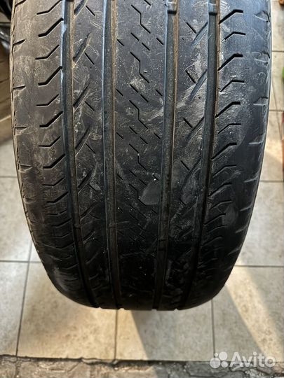 Bridgestone Ecopia EP850 285/60 R18 116V