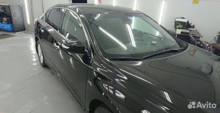Nissan Teana 2.5 CVT, 2014, 102 000 км