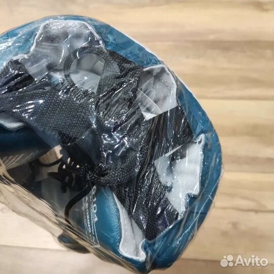 Шлем боксёрский Everlast USA Boxing