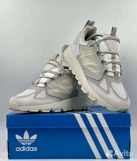 Кроссовки Adidas ZX 1070