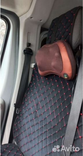 Массажер для тела бу