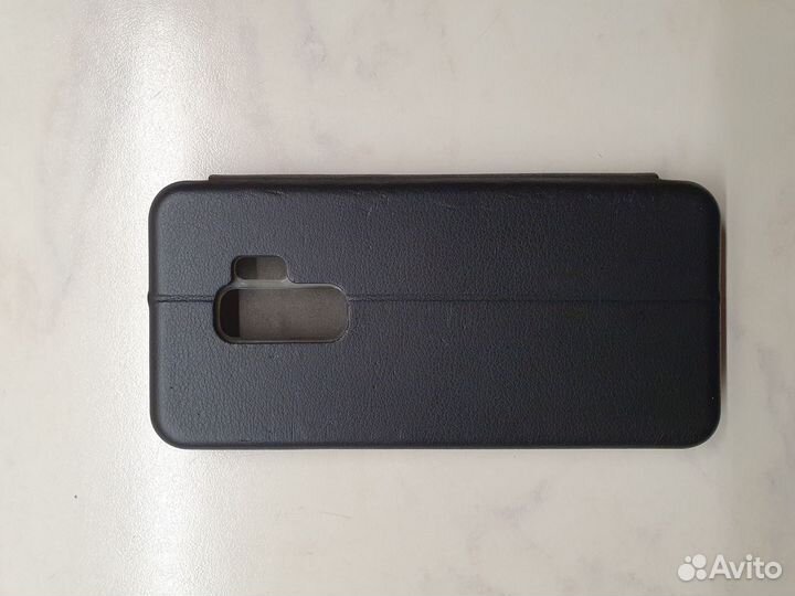 Книжка чехол