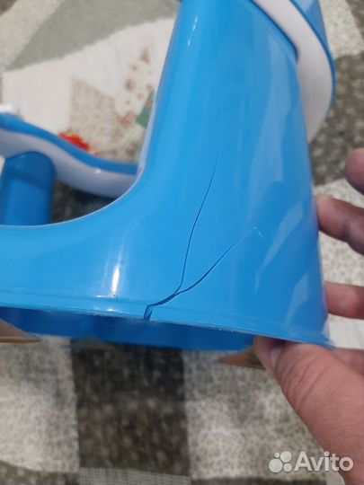 Стульчик для купания