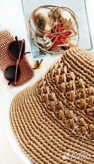 Панама летняя