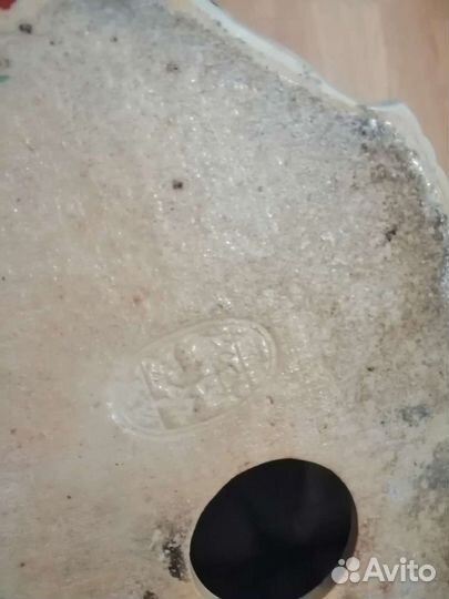 Статуэтка будды