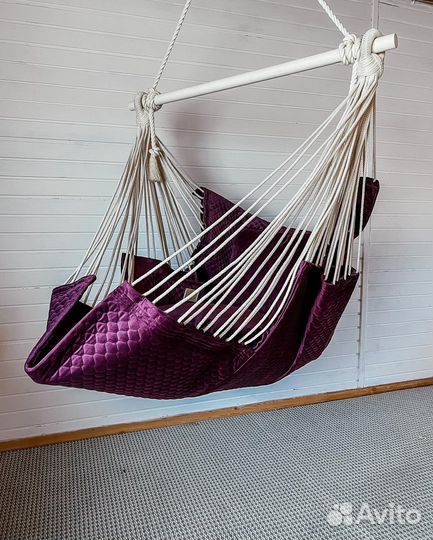 Кресло – гамак